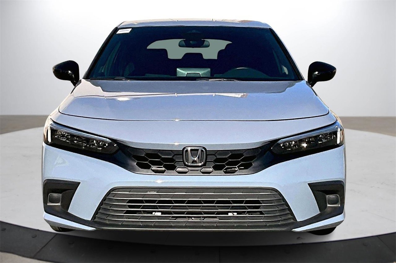 Used 2023 Honda Civic Sport image 3