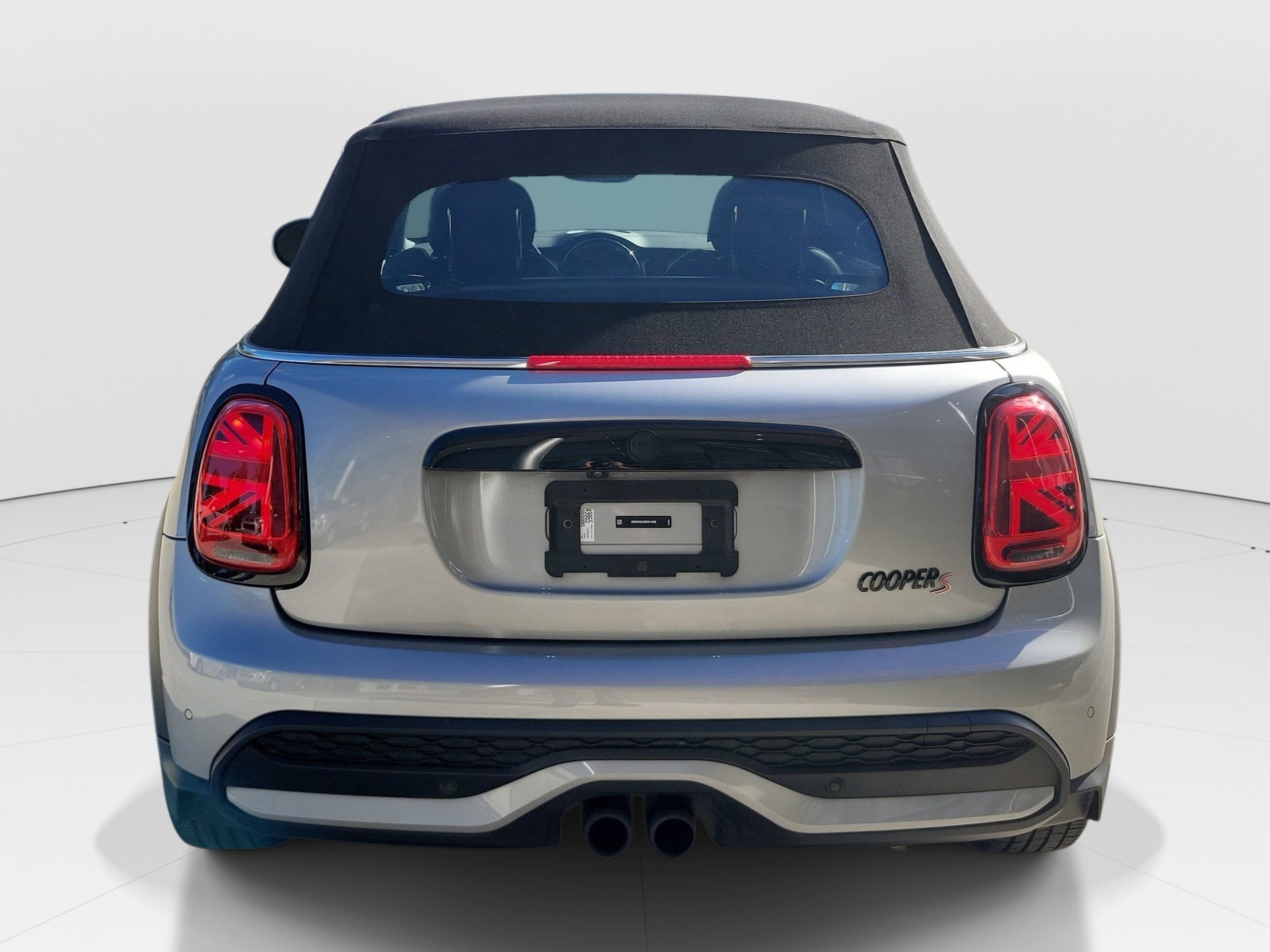 Used 2024 MINI Cooper S FWD image 6