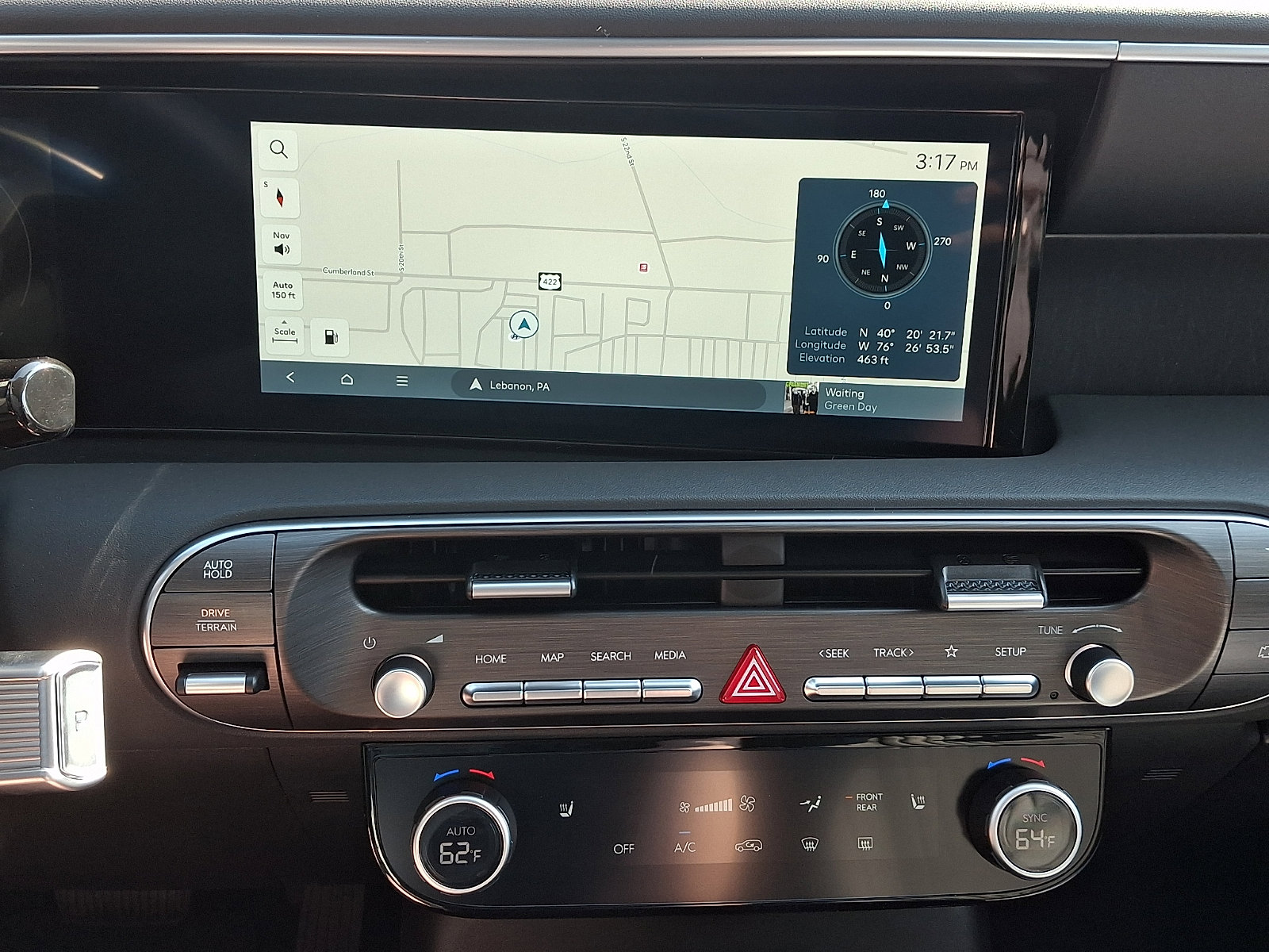 New 2026 Hyundai Palisade SEL AWD/4WD image 9