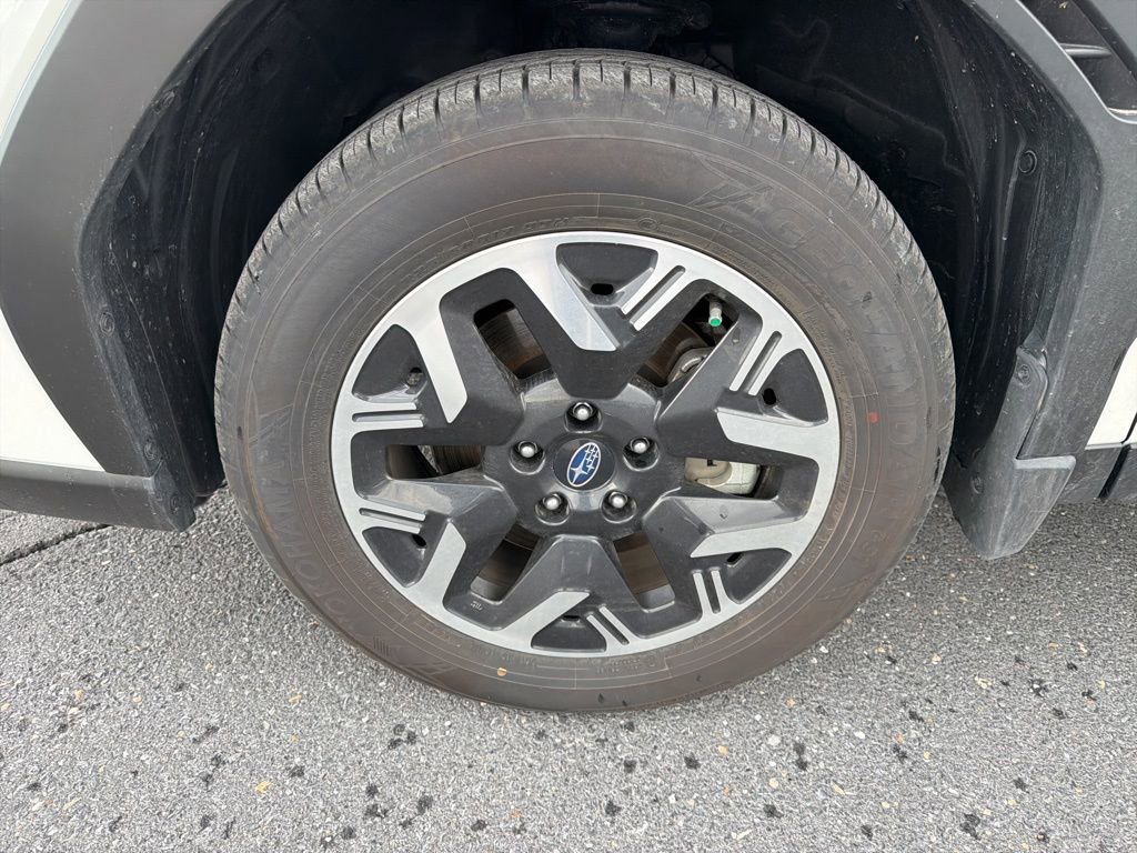 Certified 2025 Subaru Forester Premium w/ Convenience Package #2 image 13