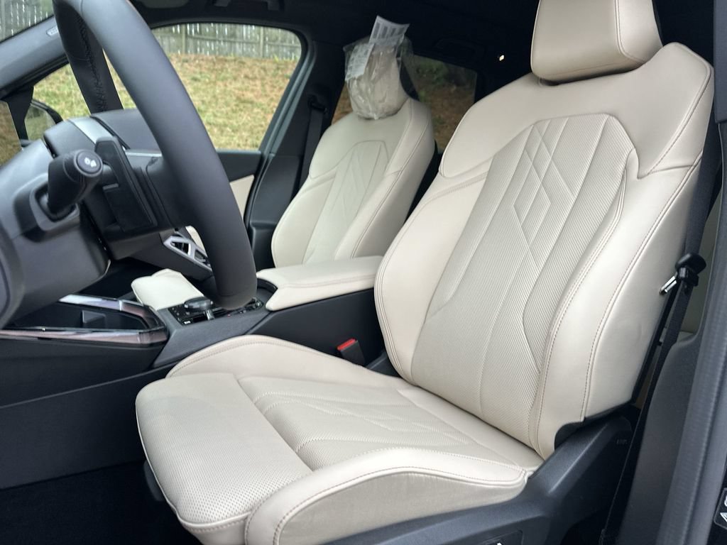 New 2026 BMW X3 xDrive30i w/ M Sport Package AWD/4WD image 12