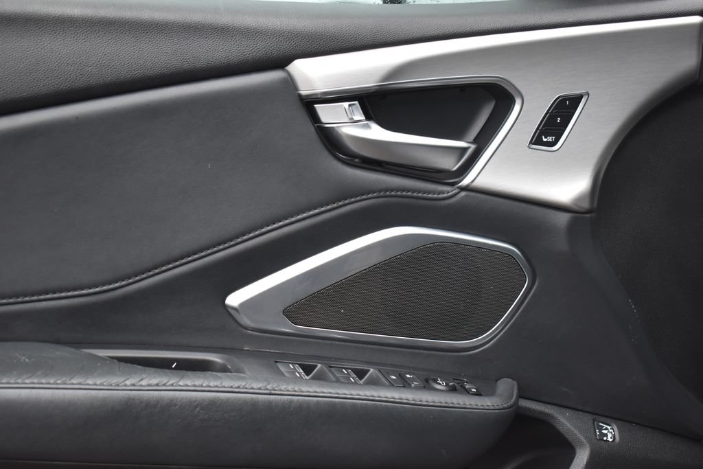 Used 2020 Acura RDX FWD image 28