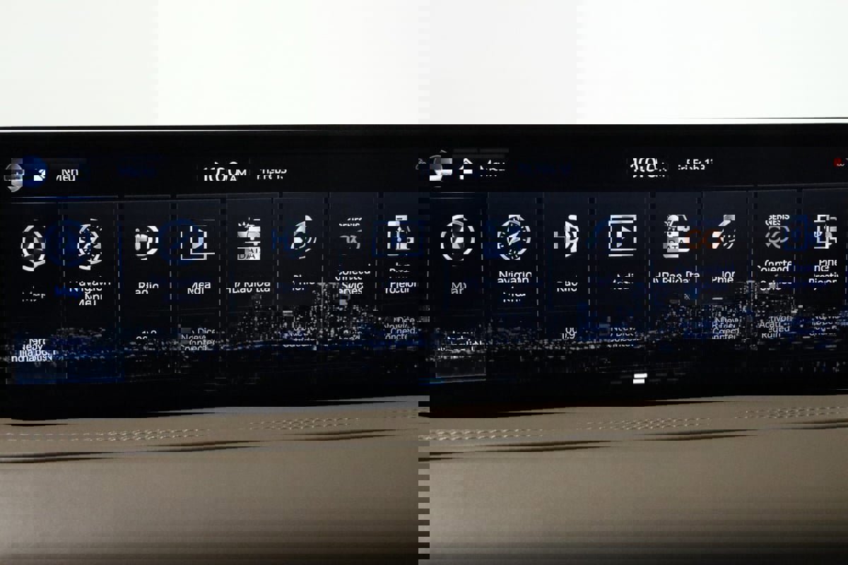 Used 2024 Genesis GV80 3.5T image 51