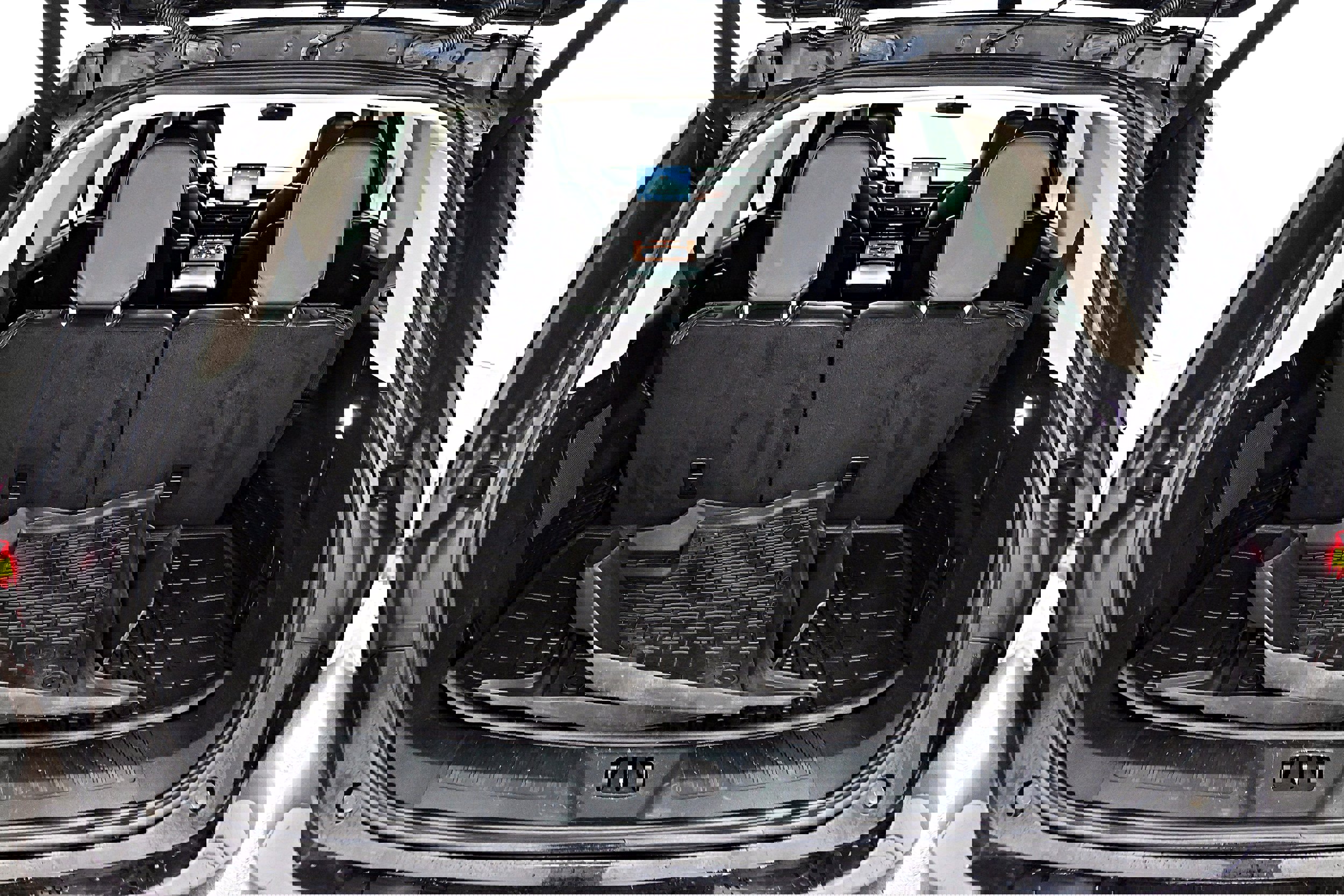 Used 2020 Lincoln Aviator Reserve w/ Equipment Group 201A image 39