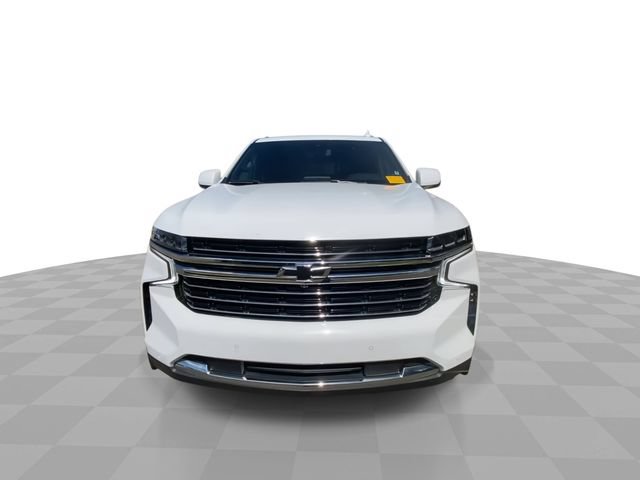 Used 2023 Chevrolet Tahoe LT w/ Luxury Package AWD/4WD image 5