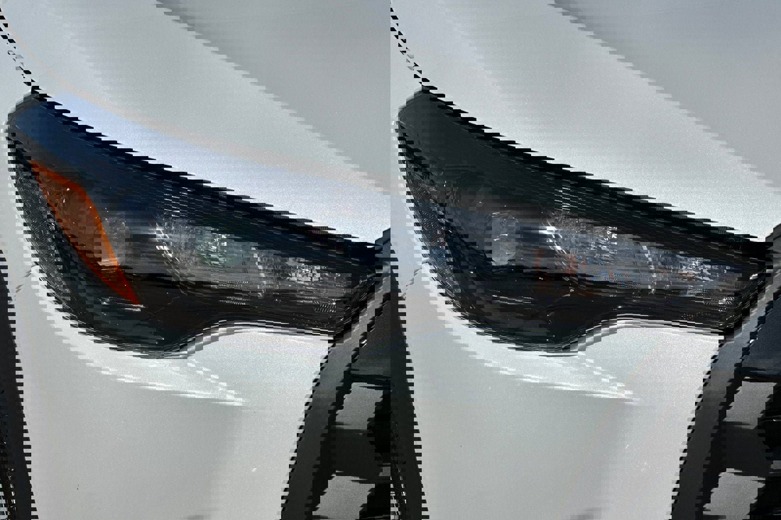 New 2026 Toyota Corolla Cross LE image 32