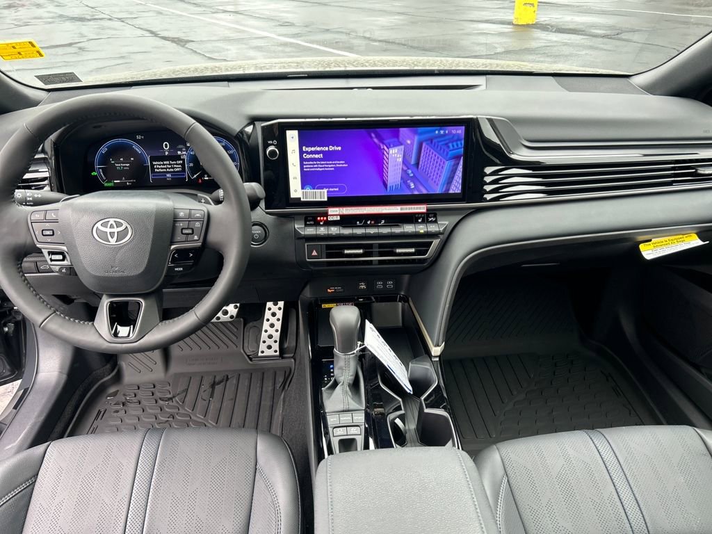New 2026 Toyota Camry XSE image 20
