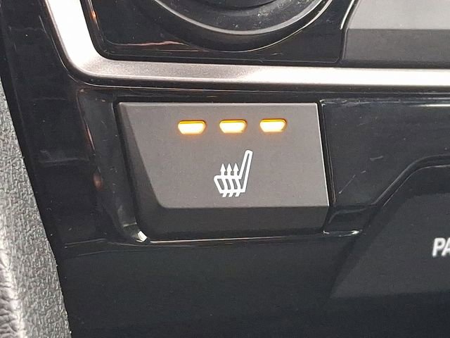 Used 2018 Honda Civic EX image 25