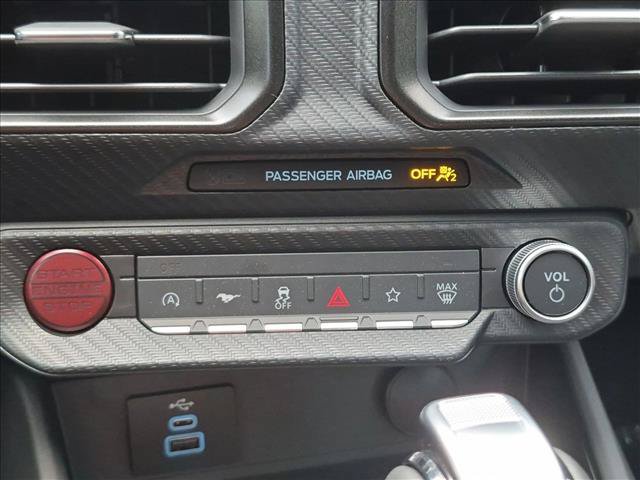 New 2026 Ford Mustang Coupe RWD image 12