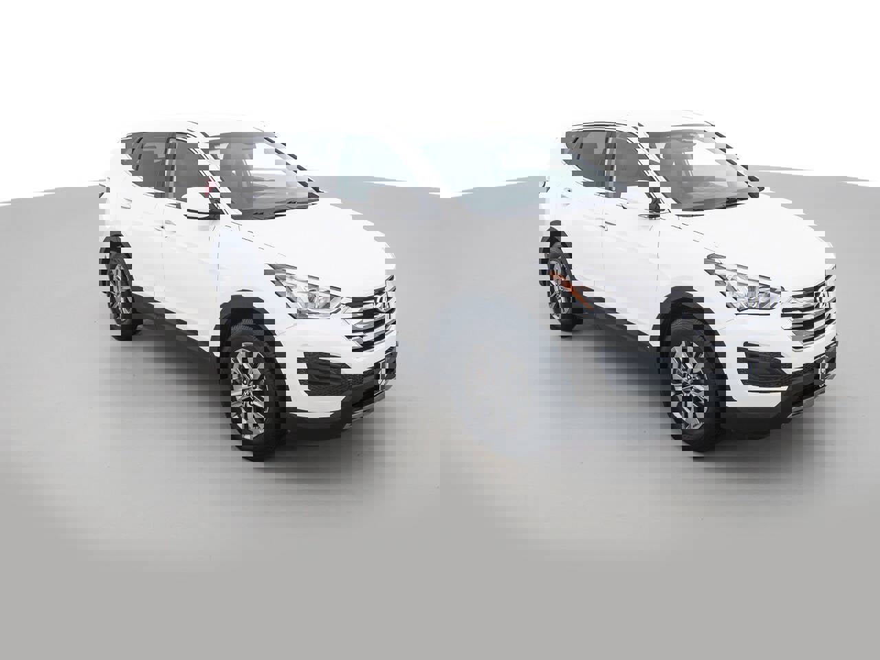 Used 2016 Hyundai Santa Fe Sport image 3