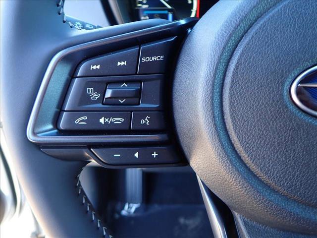 New 2025 Subaru Forester Limited image 16