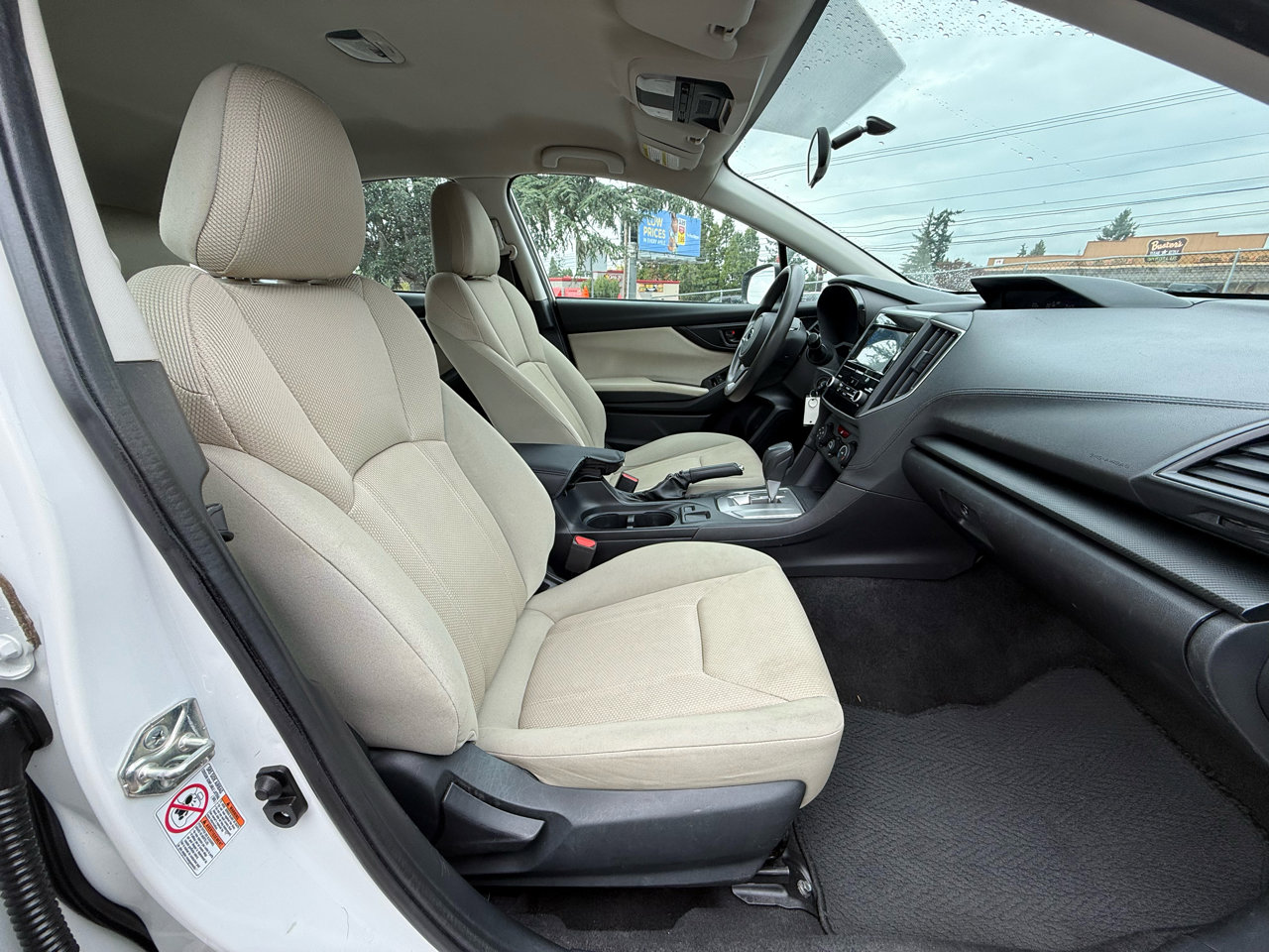 Used 2019 Subaru Impreza 2.0i image 16