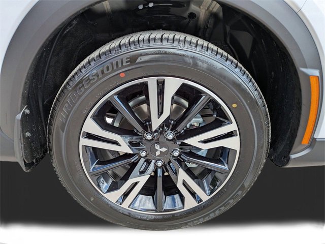 New 2025 Mitsubishi Eclipse Cross SE image 13