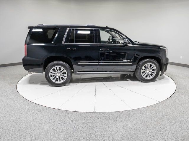 Used 2019 GMC Yukon Denali w/ Denali Ultimate Package image 32