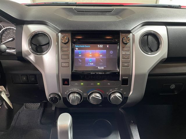 Used 2014 Toyota Tundra SR5 w/ SR5 Upgrade Package AWD/4WD image 16