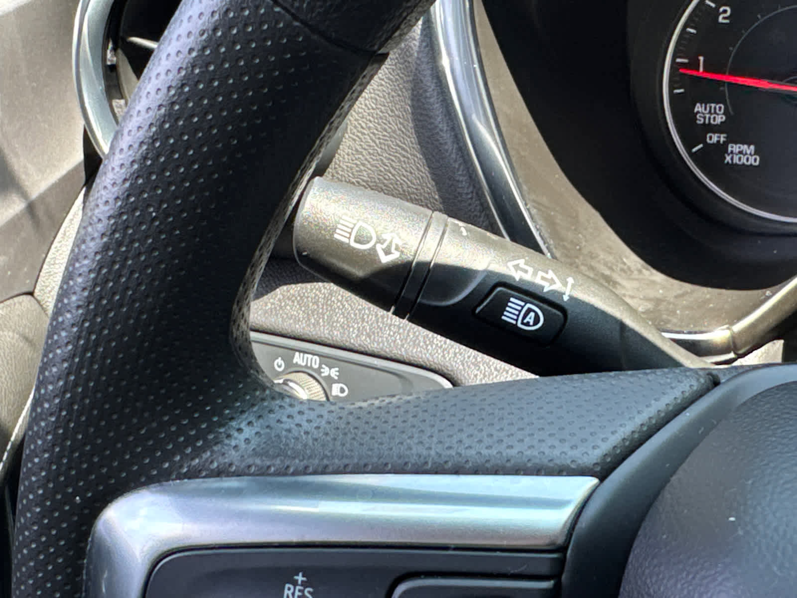 New 2025 Chevrolet Blazer LT w/ Midnight/Sport Edition image 18