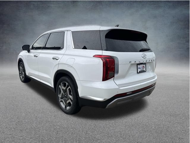 Used 2023 Hyundai Palisade Limited FWD image 7