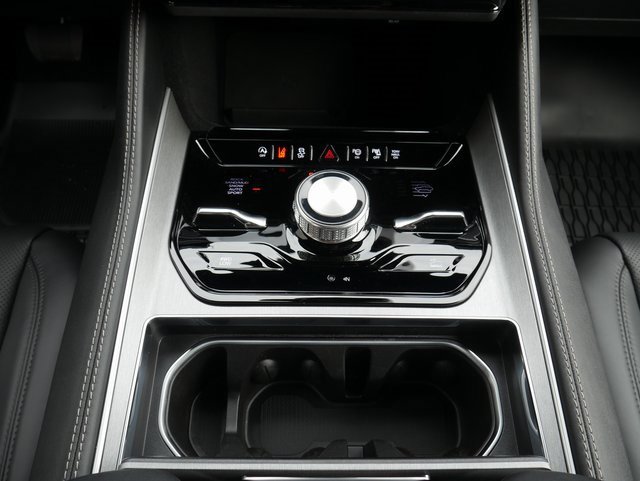 Used 2025 Jeep Wagoneer Series II image 19