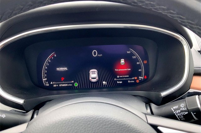 Used 2022 Acura MDX SH-AWD w/ Technology Package image 16