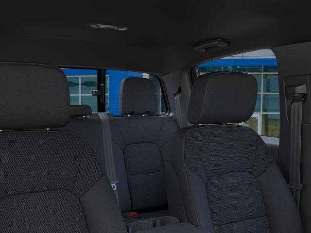 New 2026 Chevrolet Colorado LT RWD image 48