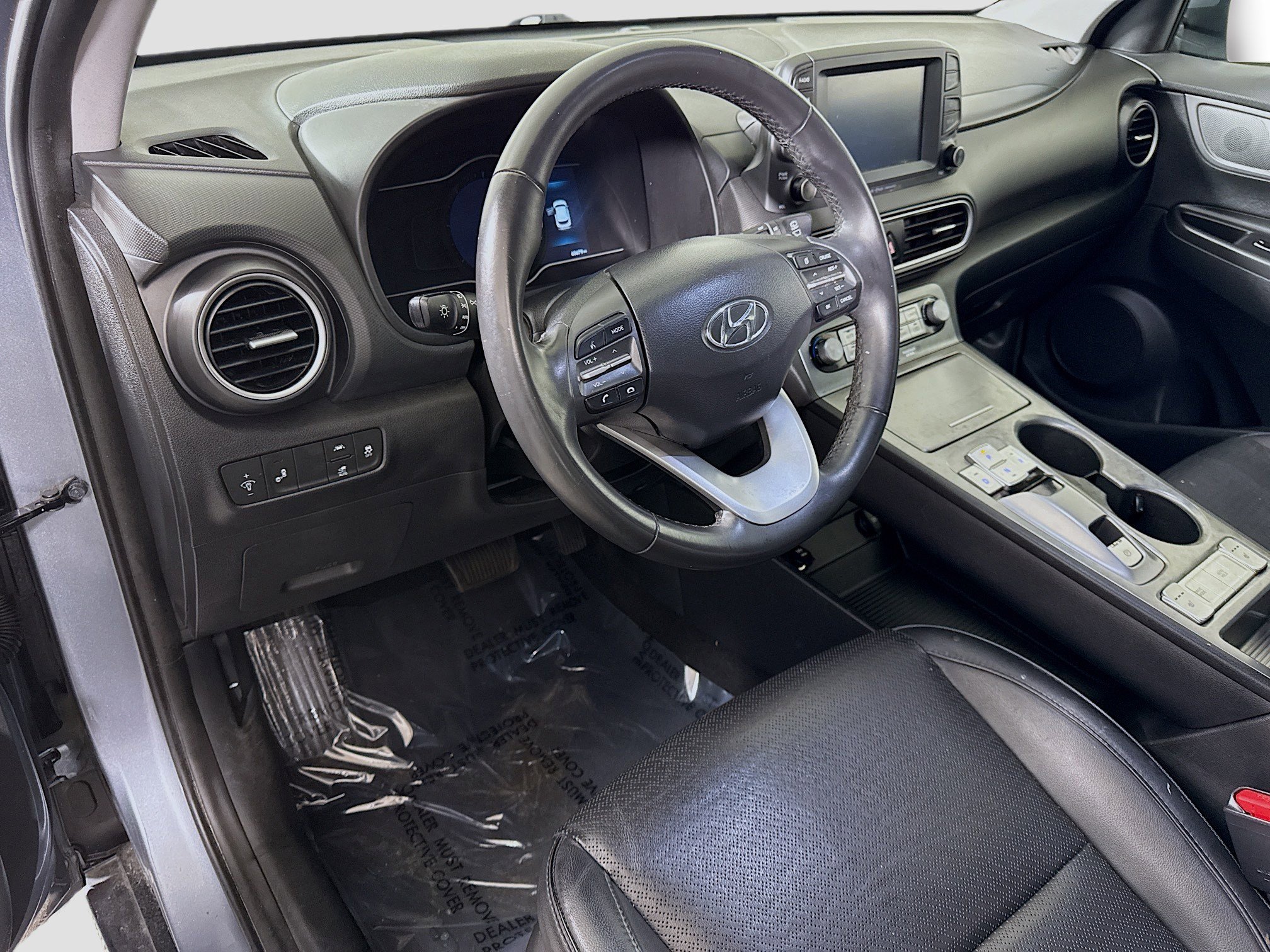 Used 2021 Hyundai Kona Limited image 23