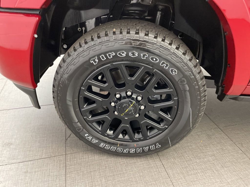 New 2026 RAM 2500 Limited AWD/4WD image 10