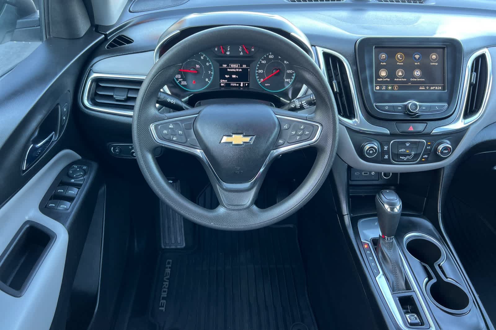 Used 2019 Chevrolet Equinox LS FWD image 15