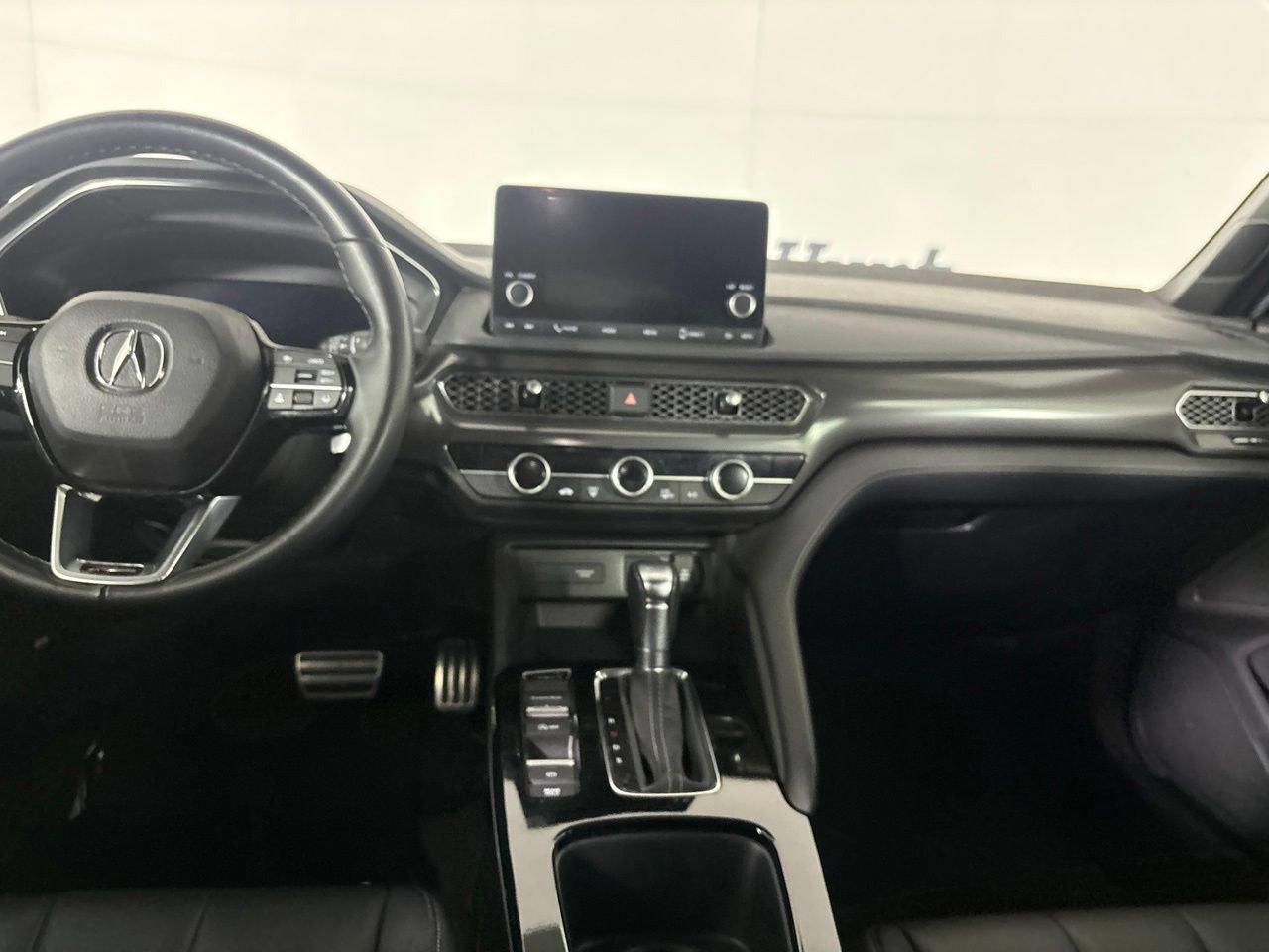 Used 2025 Acura Integra A-Spec FWD image 24