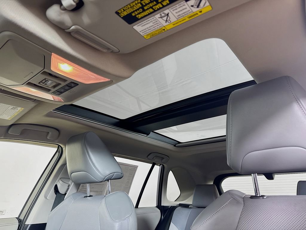 Certified 2019 Toyota RAV4 Limited w/ Advanced Technology Package image 22