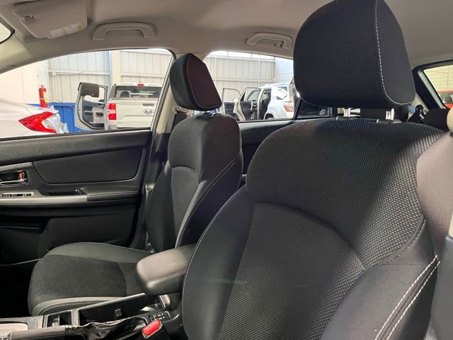 Used 2015 Subaru Crosstrek 2.0i Premium image 23