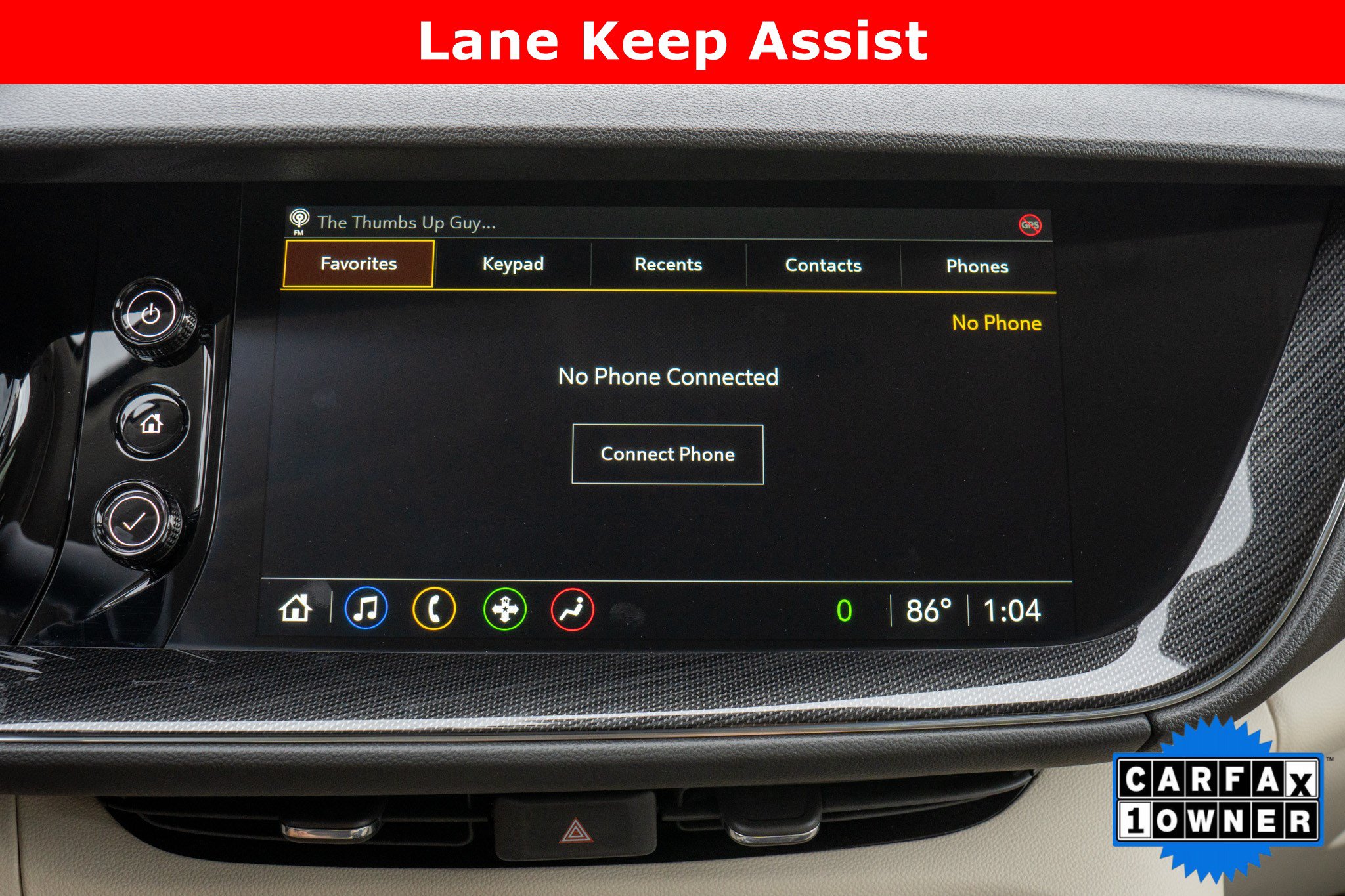 Used 2023 Buick Envision Essence AWD/4WD image 17