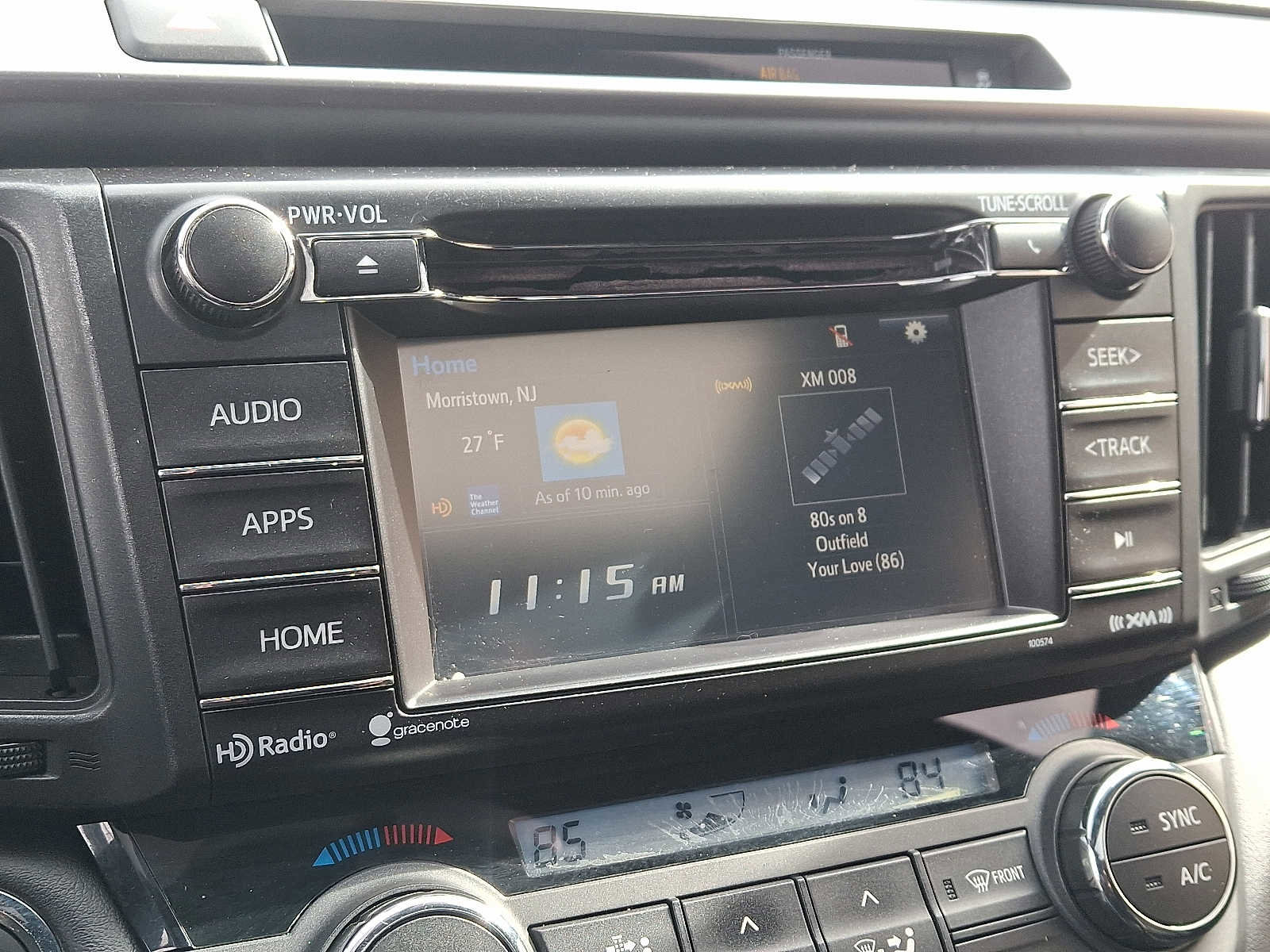 Used 2016 Toyota RAV4 SE w/ Cargo Management Package image 17