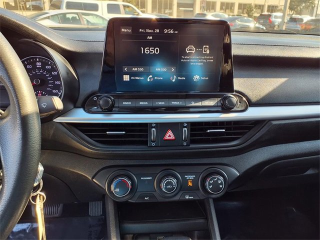 Used 2023 Kia Forte LXS image 18