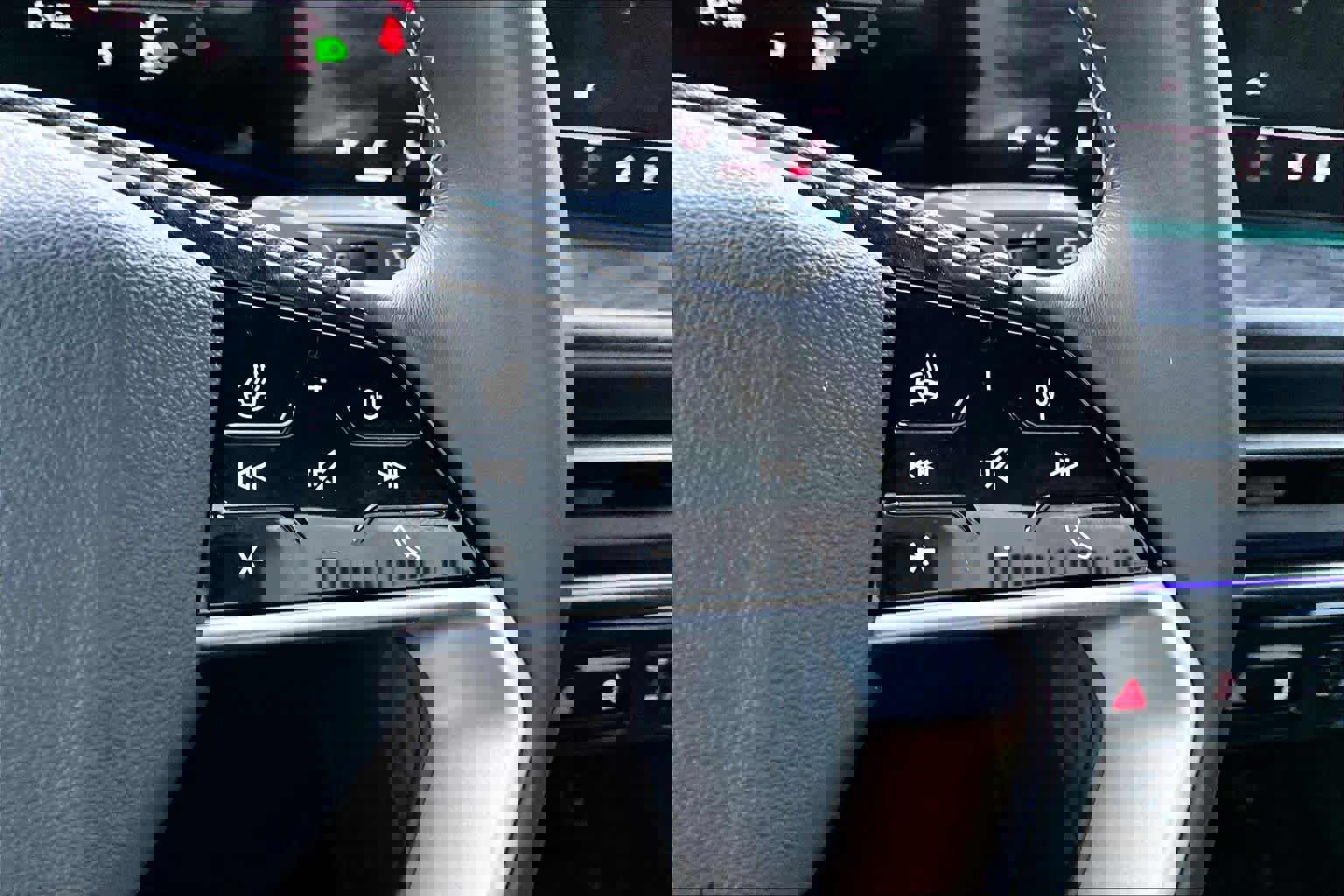 Certified 2025 Audi Q5 Premium Plus w/ Premium Plus image 24