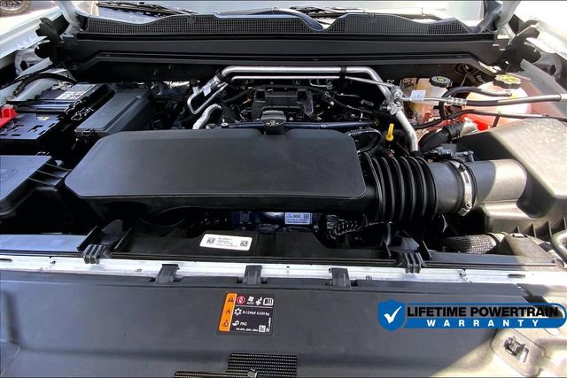 New 2026 Chevrolet Colorado Z71 w/ Z71 Convenience Package 2 AWD/4WD image 12