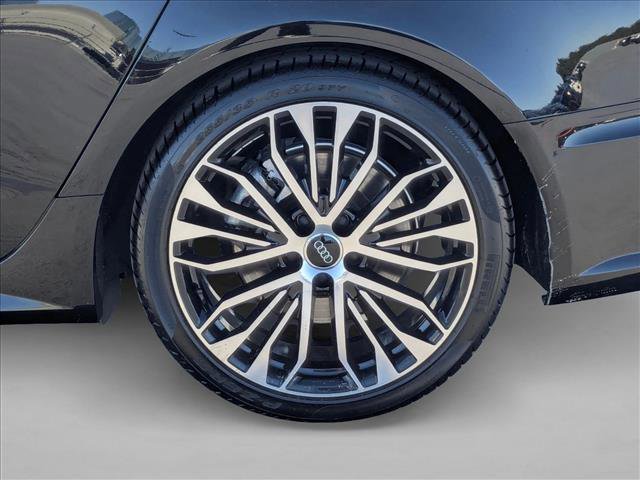 Used 2018 Audi A6 3.0T Sport w/ 20" Black Optic Wheel Package image 23
