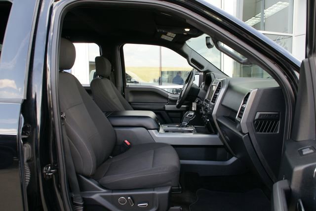 Used 2018 Ford F150 XLT w/ Equipment Group 302A Luxury image 36