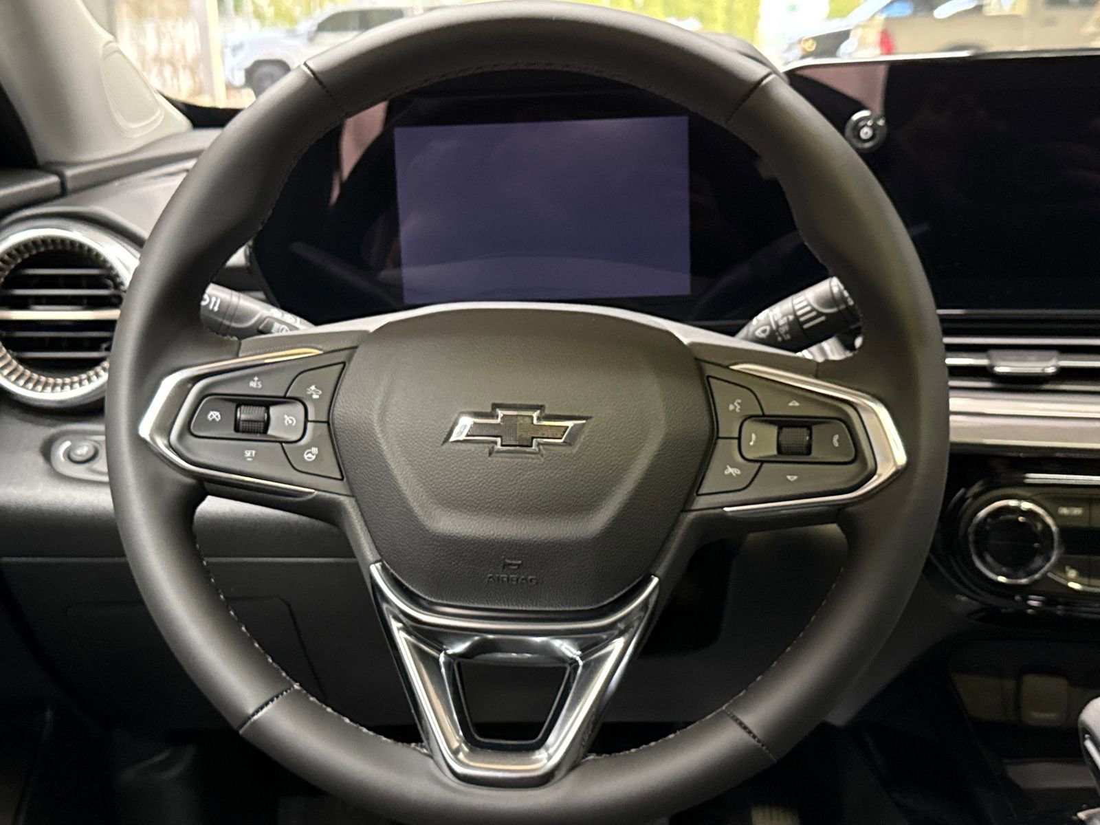 New 2026 Chevrolet Trax ACTIV w/ Sunroof Package image 25