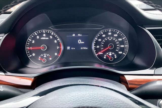 Used 2019 Kia Cadenza Technology image 20