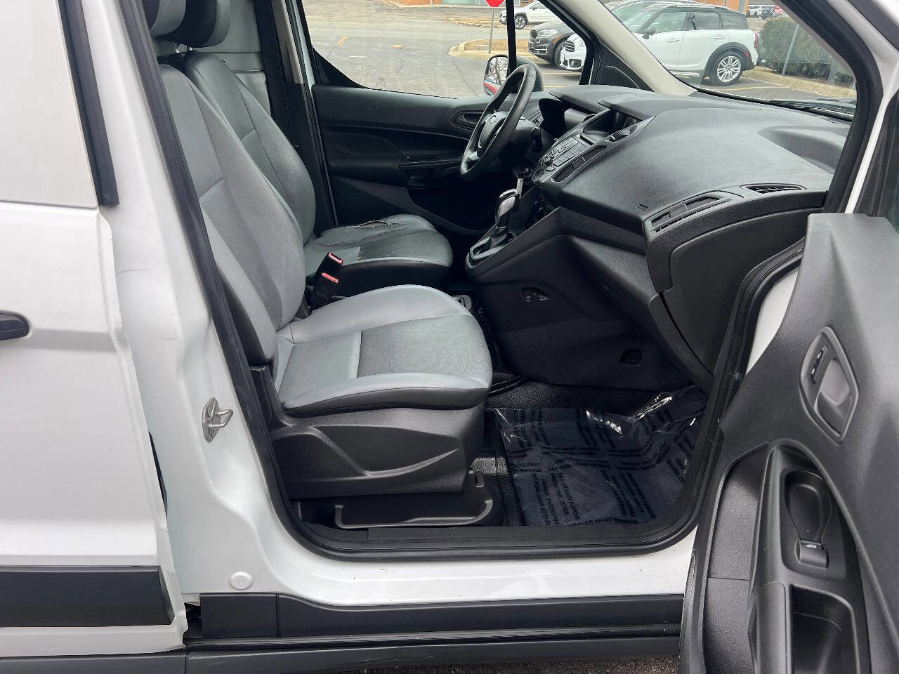 Used 2014 Ford Transit Connect XL FWD image 24