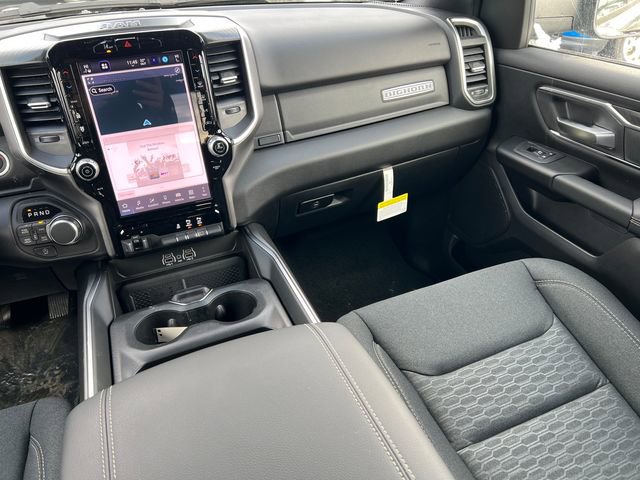 New 2026 RAM 1500 Big Horn image 31