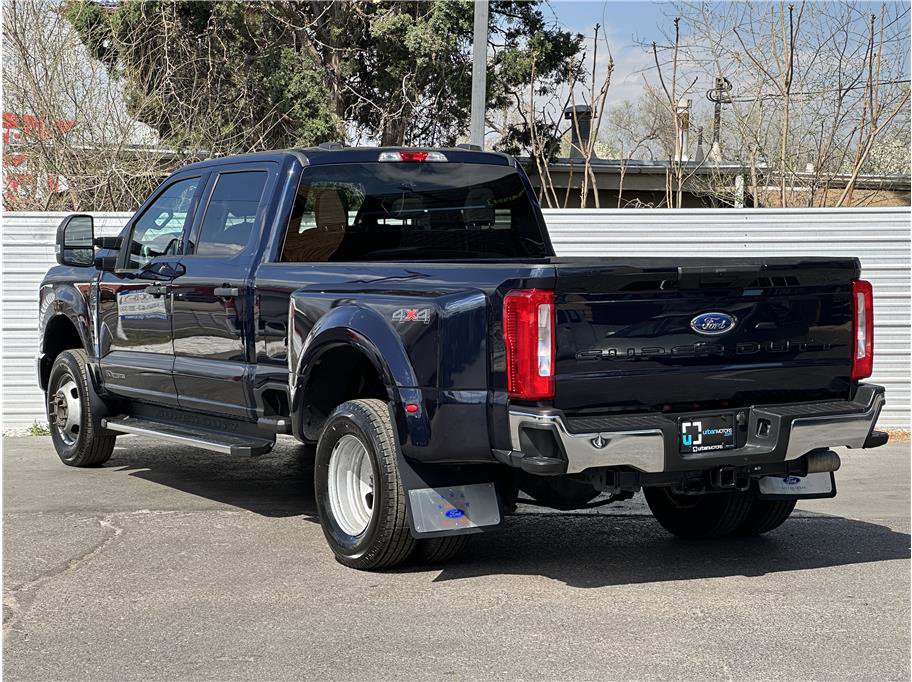 Used 2023 Ford F350 XLT image 12