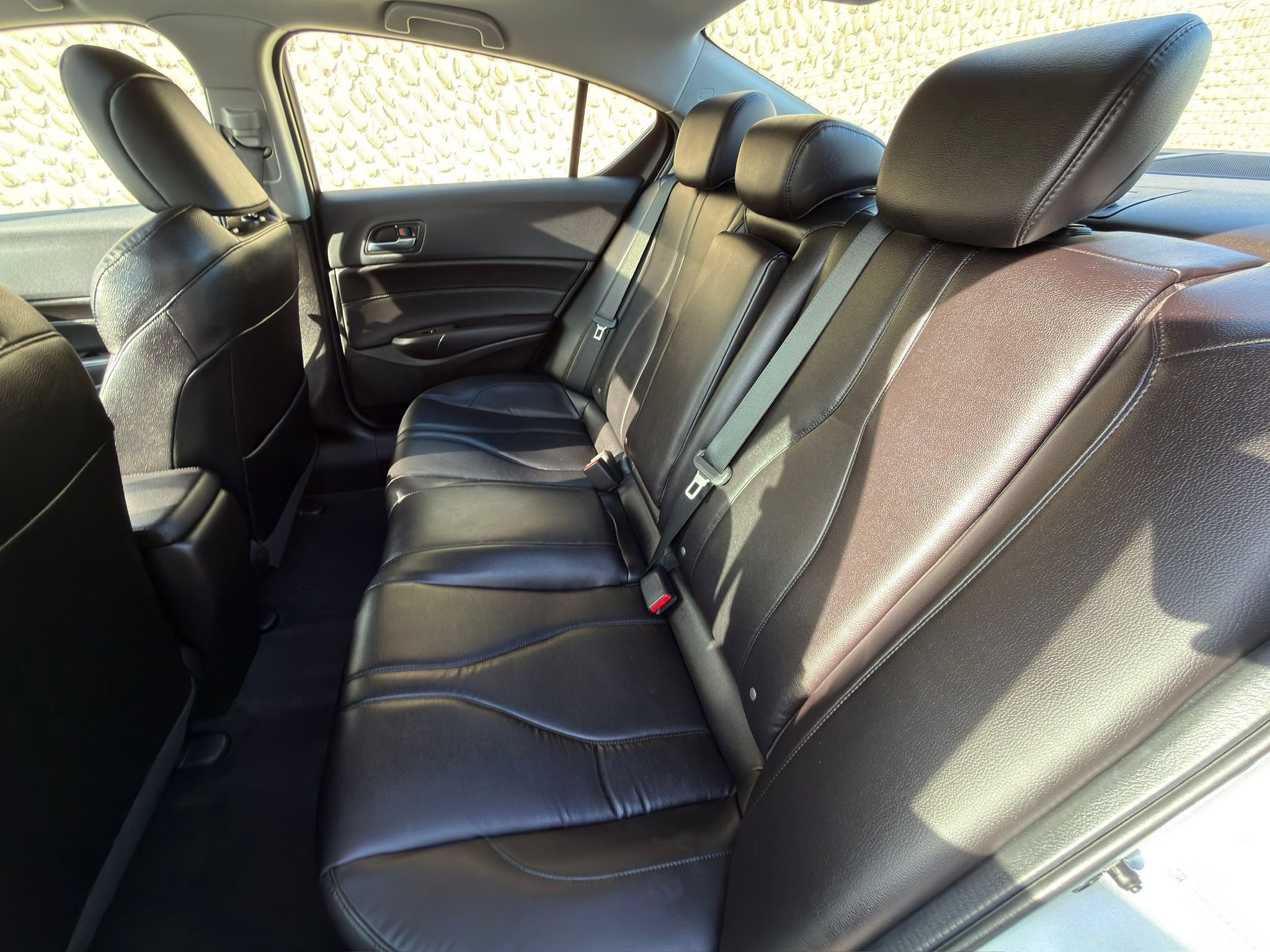 Used 2019 Acura ILX image 26