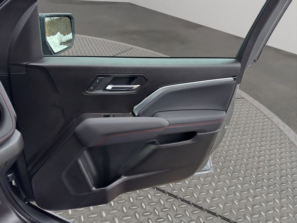 Certified 2025 Chevrolet Colorado Z71 w/ Technology Package image 19