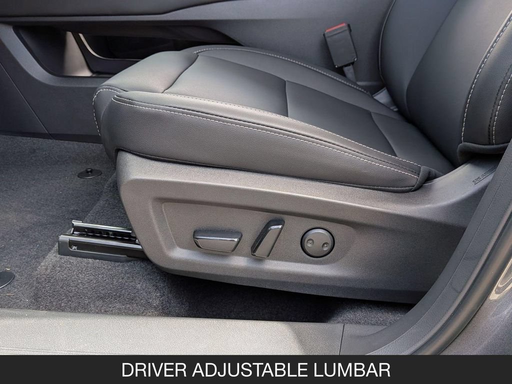 New 2026 Nissan Murano SV AWD/4WD image 15