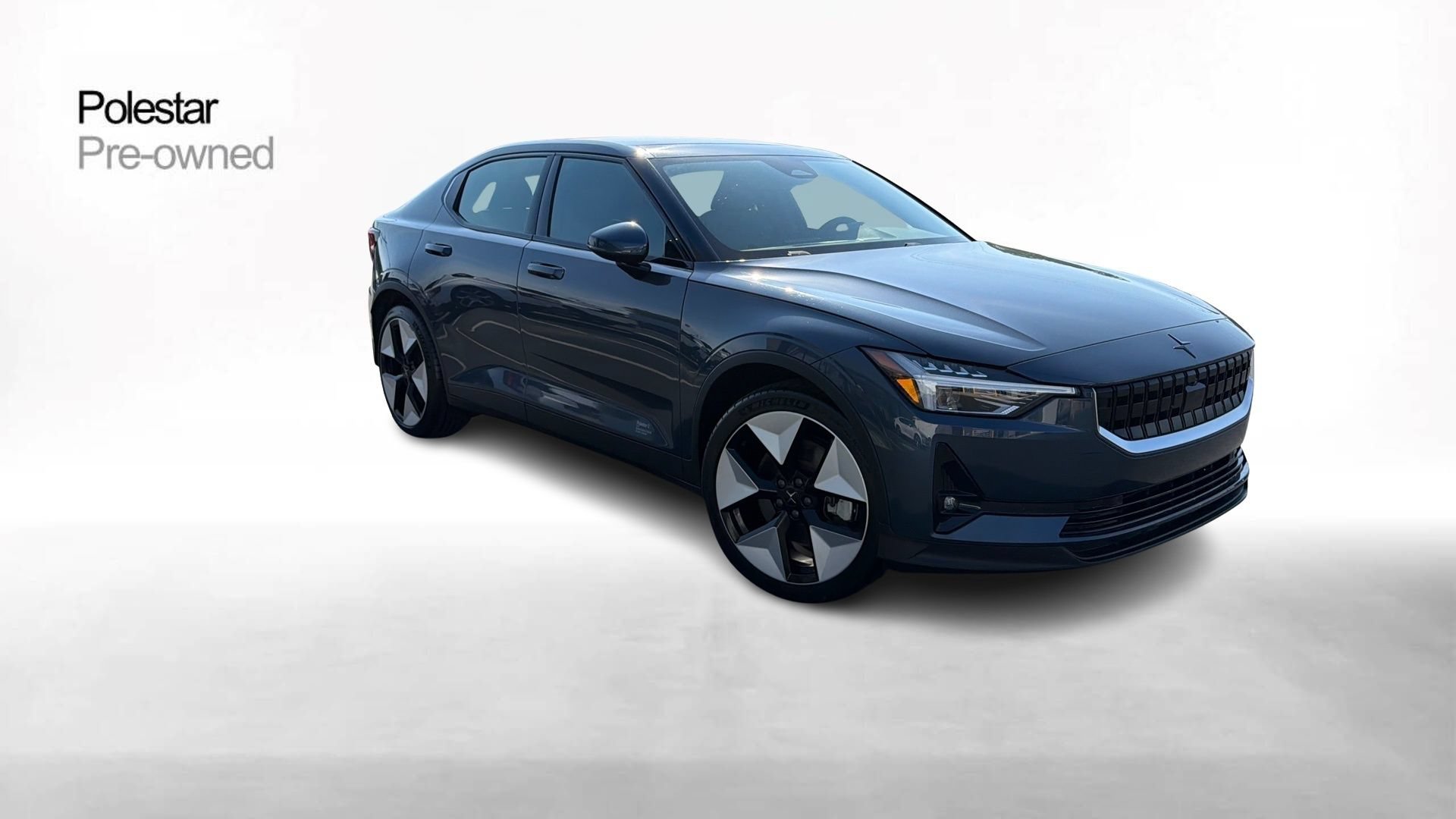 Used 2023 Polestar Polestar 2 w/ Pilot Pack AWD/4WD image 7