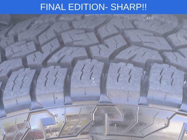 Used 2024 RAM 1500 TRX image 11