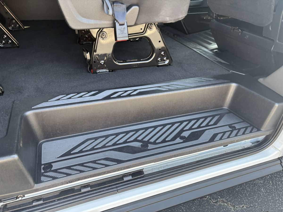 Used 2026 Ford Transit 350 XLT image 32