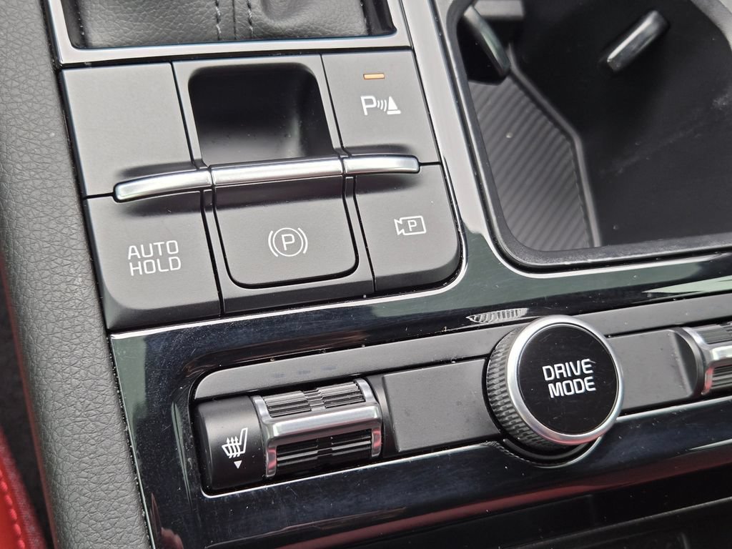 Certified 2025 Kia K5 GT-Line w/ GT-Line Premium Package FWD image 29