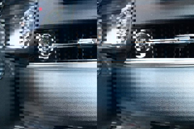 Used 2024 Mitsubishi Outlander SE Black Edition image 20